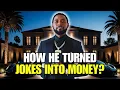 Inside Kountry Wayne MILLION-DOLLAR PURCHASES Atlanta Mansion Cars Net Worth