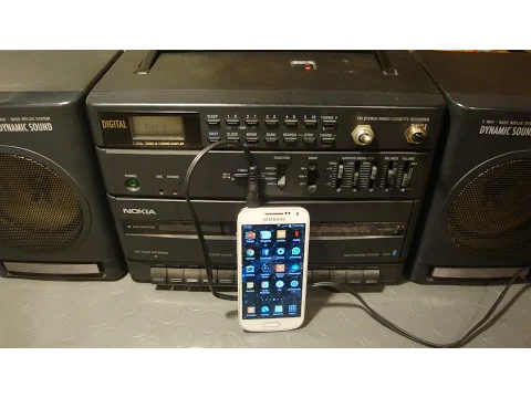 Download MP3 How to Add a Line-In and Bluetooth to old Stereo Systems (1)