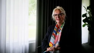 Elizabeth Strout: Writing the Inner Lives of Others