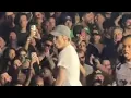 Tate Mcrae & Troy Sivan - You (Live SWEAT tour in Los Angeles)