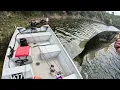 Northern California Small Mouth Fishing Lake Pardee