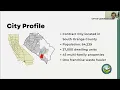 SB 1383 Chat with CalRecycle - Implementation Record