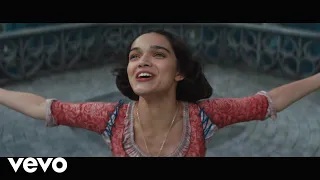 Rachel Zegler Waiting On A Wish From Disney S Snow White  Rachel Zegler Waiting On A Wish From Disney S Snow White