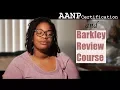 Honest Review BARKLEY LIVE REVIEW COURSE and AANP Certification EXAM