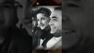 من هى بطلة فيلم ملاك وشيطان وأحدث ظهور لها بعد كل هذة السنوات 