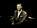 Nat King Cole - Love Is A Many Splendored Thing (Capitol Records 1955)