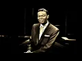 Download Lagu Nat King Cole - Love Is A Many Splendored Thing (Capitol Records 1955)