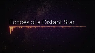 Echoes of a Distant Star  - AI Generated Music by AIVA