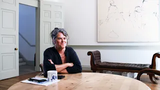 Artist Tracey Emin: I'm Doing What I Think Is Right