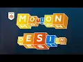 3D Cube Typography in Blender Geometry Nodes Tutorial