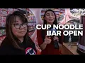 Asian American Pacific Islander AAPI Night Market bringing out foodies