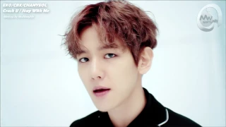 Download EXO/CBX/CHANYEOL - Crush U/Stay With Me ft.Punch (MASHUP) MP3