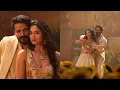 Puttamalli Song | Anna from Mexico | Daali Dhananjaya | Reeshma | Sanjith Hegde | Vasuki Vaibhav 