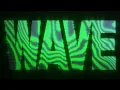 Wave Pattern Dither Effect Download Tutorial