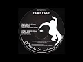 Download Lagu Dead Dred - Dred Bass (Original Mix)
