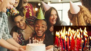 Huu Ndio Ukweli Mtupu Uliofichwa Nyuma Ya Happy Birthday Wengi Hamjuwi Siri Hii 