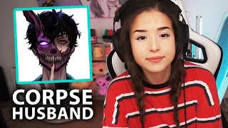 About Corpse Husband