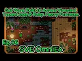SVE OmniEx Ep96 Y2 Fall - 21-22 Got Warp Point to Aurora Vineyard Traded Jade Ruby Heavy Furnance