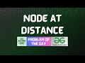 GFG POTD Node at distance GeeksForGeeks POTD GFG Solutions 06-01-2024