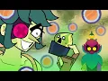 Wasabi Power In a Nutshell - Brawl Stars Animation