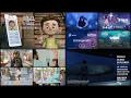 Unity for Humanity Winners Livestream
