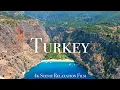 Turkey 4K - Scenic Relaxation Film With Calming Music