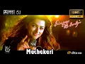Download Lagu Machakari Machakari Sillunu Oru Kaadhal Video Song 1080P Ultra HD 5 1 Dolby Atmos Dts Audio