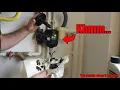 How to Clean a Fernox TF1 Filter