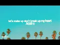 Adaline - Tyce Delk (Letra/Lyrics)