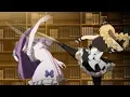 Download Lagu 【東方アニメPV】『Grip \u0026 Break down !!』 / SOUND HOLIC feat. Nana Takahashi【東方ボーカル】
