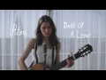 Lagu Pitou - Debt Of A Lover