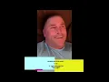 Brandon Burleson warns THIS IS HIS VOICE PLEASE LISTEN