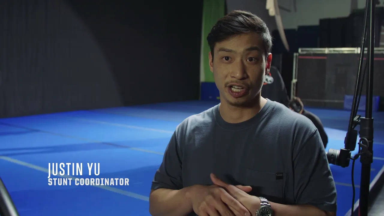 5.11 — 5.11 Behind the Scenes: 5.11 Pants (YouTube video ad)