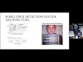 review of Design of Sobel Operator based Image Edge Detection Algorithm on FPGA - Tevzadze Kaladze