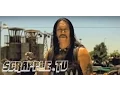 Robert Rodriguez s Machete Nude Jew Review