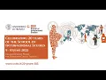 Download Lagu Celebrating 20 years of the School of International Studies - Friday Morning