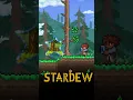 SECRET PET IN TERRARIA FROM STARDEW VALLEY