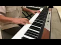 Download Lagu MAWAR BERDURI... my piano version.