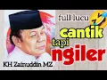 Download Lagu Ceramah lucu KH ZAINUDDIN MZ ‼️ Keharmonisan Suami Istri