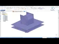Solid Edge Reverse Engineering Step 4 Post Processing