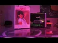 Pops Fernandez - "Just Say You Love Me" 1982 (Analog Cassette Tape Audio)