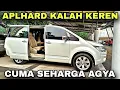 Download Lagu GANTENG TAPI MURAH !! MITSUBISHI DELICA ROYAL 2016 DSS MOTOR BINTARO