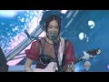 [4K] 晚安莉莉《Rover三分甜|TBH|喜歡與愛的感覺| LYDIA|當昨日|心之科學|當我們不再說晚安|如果花火》香港流行文化節 Sinnie Ng 吳倩怡 fancam 25/4/26