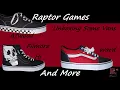 Vans Shoe Unboxing Atwood Ward Fillmore Hi