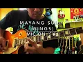 Download Lagu Mayang Sulit (Wings) - Mic On 🎤🤟🏻