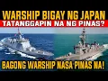 Download Lagu NASA PINAS NA ANG PINAKA BAGONG WARSHIP NG PH NAVY! MGA WARSHIP NA IBIBIGAY NG JAPAN TATANGGAPIN NA?