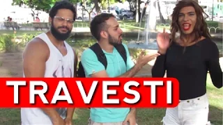 ENGANADO PELO TINDER - PEGADINHA