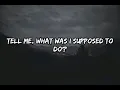 Graham Barham - OIL MONEY (Lyrics)