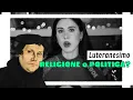 Download Lagu Chi c'è dietro al successo della Riforma protestante?