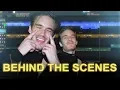 Pewdiepie - Mine All Day BTS
